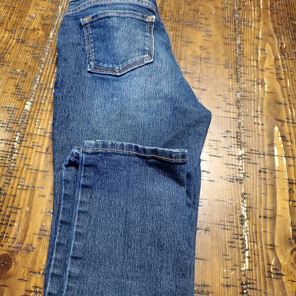 Girls jeans